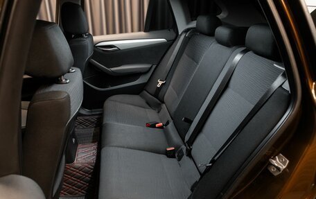 BMW X1, 2014 год, 1 299 000 рублей, 11 фотография