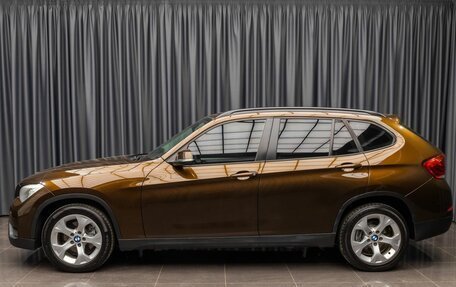 BMW X1, 2014 год, 1 299 000 рублей, 5 фотография