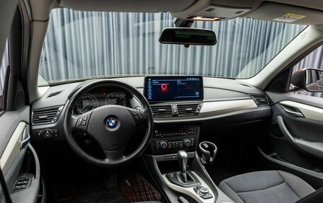 BMW X1, 2014 год, 1 299 000 рублей, 7 фотография