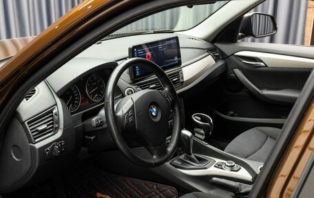 BMW X1, 2014 год, 1 299 000 рублей, 9 фотография