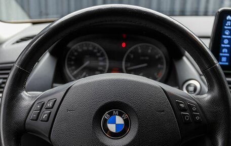 BMW X1, 2014 год, 1 299 000 рублей, 13 фотография