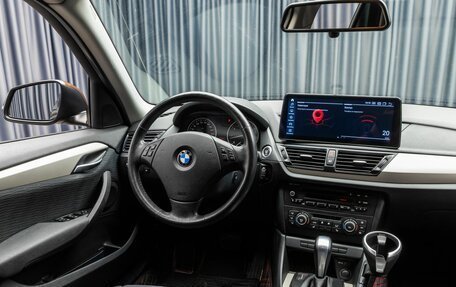 BMW X1, 2014 год, 1 299 000 рублей, 8 фотография