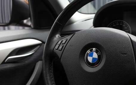 BMW X1, 2014 год, 1 299 000 рублей, 19 фотография