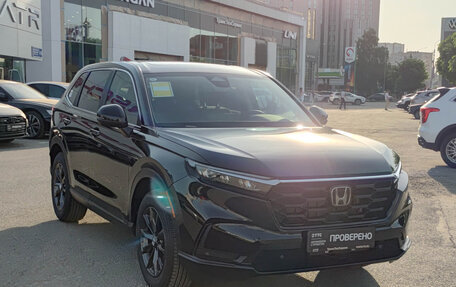 Honda CR-V, 2026 год, 4 630 000 рублей, 3 фотография