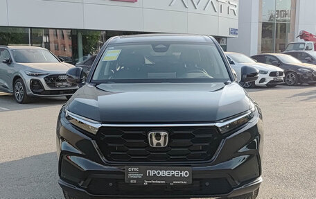 Honda CR-V, 2026 год, 4 630 000 рублей, 2 фотография