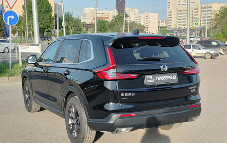 Honda CR-V, 2026 год, 4 630 000 рублей, 8 фотография