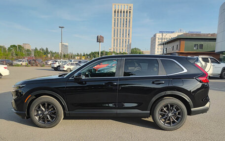 Honda CR-V, 2026 год, 4 630 000 рублей, 10 фотография