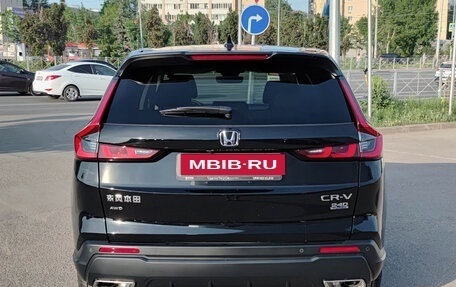Honda CR-V, 2026 год, 4 630 000 рублей, 7 фотография