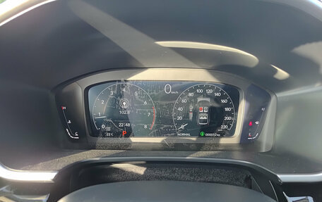 Honda CR-V, 2026 год, 4 630 000 рублей, 16 фотография