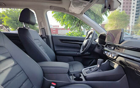 Honda CR-V, 2026 год, 4 630 000 рублей, 13 фотография