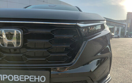 Honda CR-V, 2026 год, 4 630 000 рублей, 21 фотография