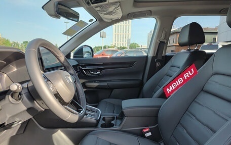 Honda CR-V, 2026 год, 4 630 000 рублей, 20 фотография
