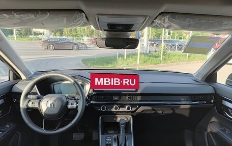 Honda CR-V, 2026 год, 4 630 000 рублей, 17 фотография