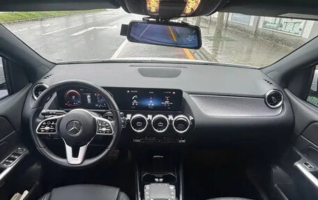 Mercedes-Benz B-Класс, 2022 год, 1 450 000 рублей, 6 фотография