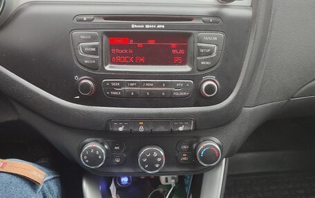 KIA cee'd III, 2013 год, 990 000 рублей, 8 фотография