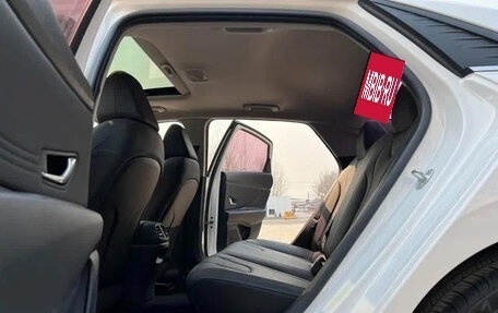 Hyundai Elantra, 2022 год, 1 220 000 рублей, 11 фотография