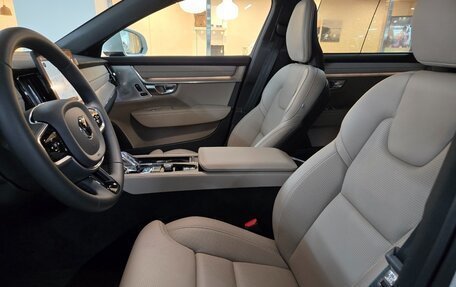 Volvo S90 II рестайлинг, 2025 год, 6 250 000 рублей, 3 фотография