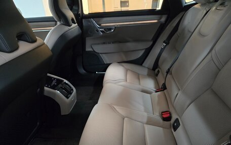 Volvo S90 II рестайлинг, 2025 год, 6 250 000 рублей, 9 фотография