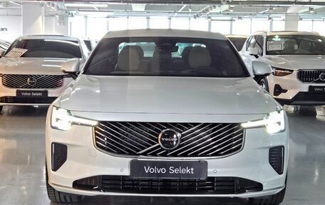 Volvo S90 II рестайлинг, 2025 год, 6 250 000 рублей, 14 фотография