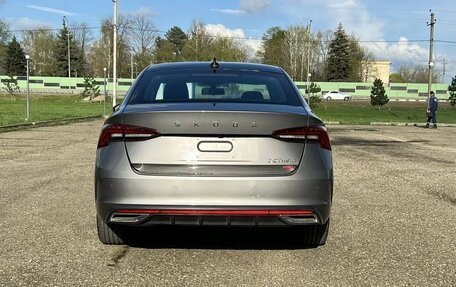 Skoda Octavia IV, 2021 год, 2 559 000 рублей, 6 фотография