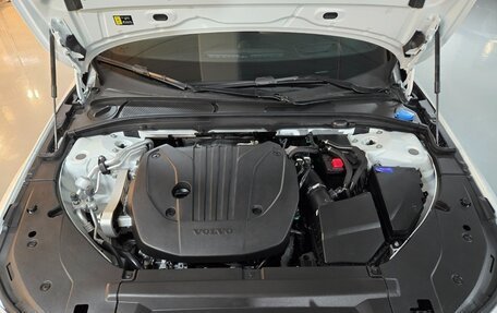 Volvo S90 II рестайлинг, 2025 год, 6 250 000 рублей, 17 фотография