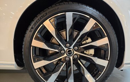 Volvo S90 II рестайлинг, 2025 год, 6 250 000 рублей, 16 фотография