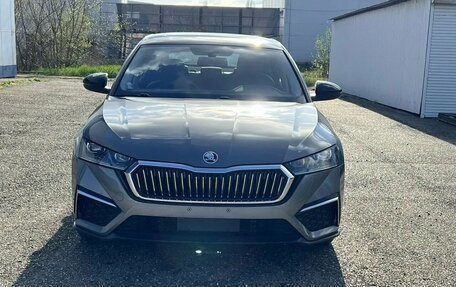 Skoda Octavia IV, 2021 год, 2 559 000 рублей, 3 фотография