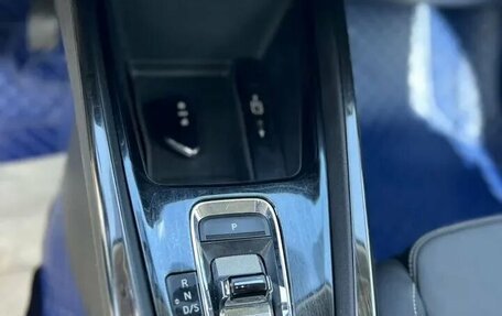 Skoda Octavia IV, 2021 год, 2 559 000 рублей, 13 фотография