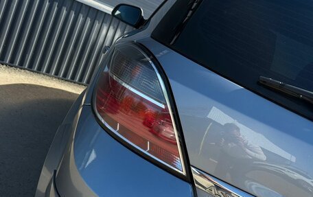 Opel Astra H, 2010 год, 550 000 рублей, 8 фотография