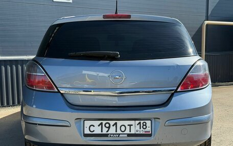 Opel Astra H, 2010 год, 550 000 рублей, 5 фотография
