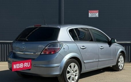 Opel Astra H, 2010 год, 550 000 рублей, 6 фотография