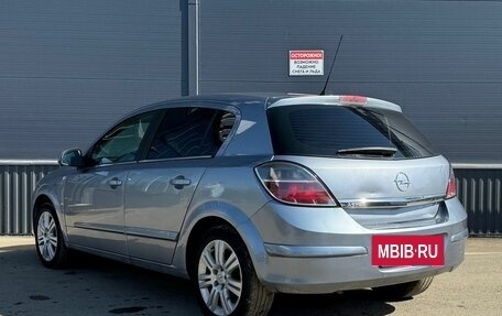 Opel Astra H, 2010 год, 550 000 рублей, 4 фотография