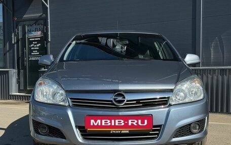 Opel Astra H, 2010 год, 550 000 рублей, 2 фотография