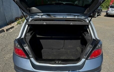 Opel Astra H, 2010 год, 550 000 рублей, 9 фотография