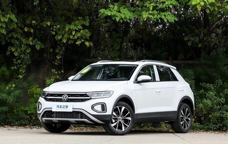 Volkswagen Bora, 2025 год, 2 237 000 рублей, 1 фотография