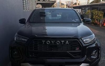 Toyota Hilux VIII, 2025 год, 8 900 000 рублей, 1 фотография