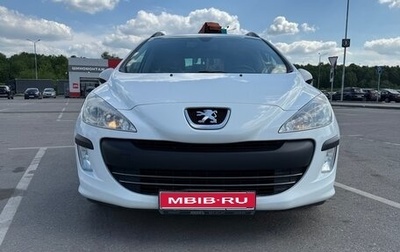 Peugeot 308 II, 2008 год, 650 000 рублей, 1 фотография