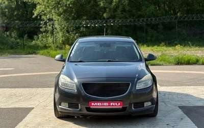 Opel Insignia II рестайлинг, 2008 год, 600 000 рублей, 1 фотография