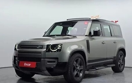 Land Rover Defender II, 2025 год, 9 858 000 рублей, 1 фотография