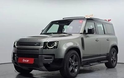 Land Rover Defender II, 2025 год, 9 858 000 рублей, 1 фотография