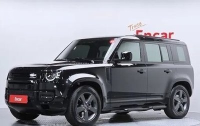 Land Rover Defender II, 2025 год, 8 920 000 рублей, 1 фотография