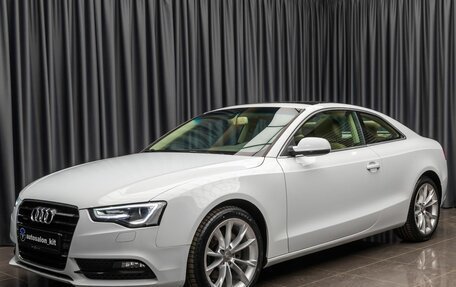 Audi A5, 2014 год, 2 249 000 рублей, 1 фотография