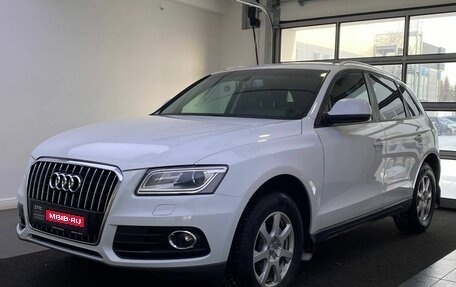 Audi Q5, 2013 год, 1 650 000 рублей, 1 фотография
