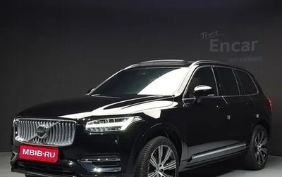 Volvo XC90 II рестайлинг, 2025 год, 7 117 000 рублей, 1 фотография