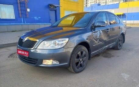 Skoda Octavia, 2010 год, 470 000 рублей, 1 фотография