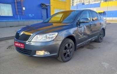 Skoda Octavia, 2010 год, 470 000 рублей, 1 фотография