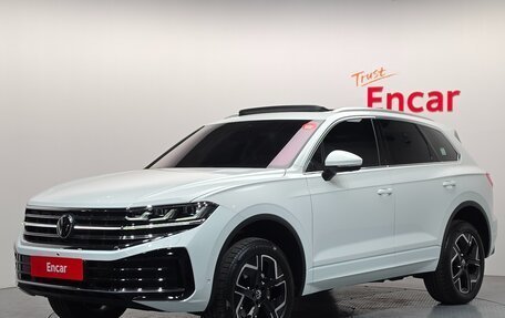 Volkswagen Touareg III, 2024 год, 8 830 000 рублей, 1 фотография