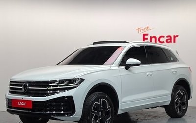 Volkswagen Touareg III, 2024 год, 8 830 000 рублей, 1 фотография