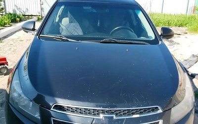 Chevrolet Cruze II, 2012 год, 450 000 рублей, 1 фотография