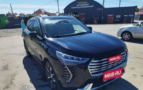Haval Jolion, 2023 год, 1 850 000 рублей, 1 фотография